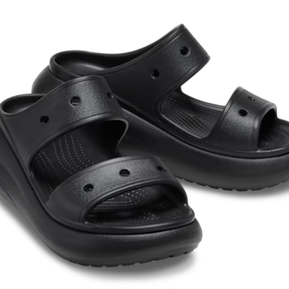 CROCS CRUSH SANDAL